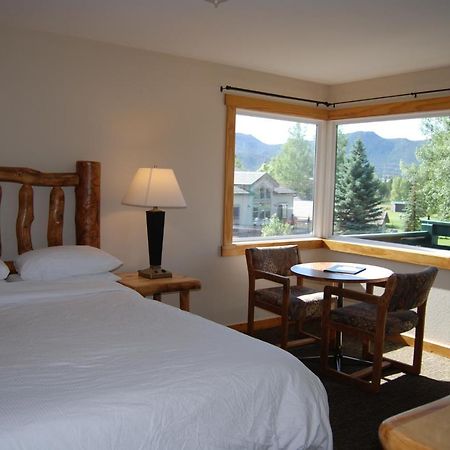 Discovery Lodge Estes Park Exterior foto