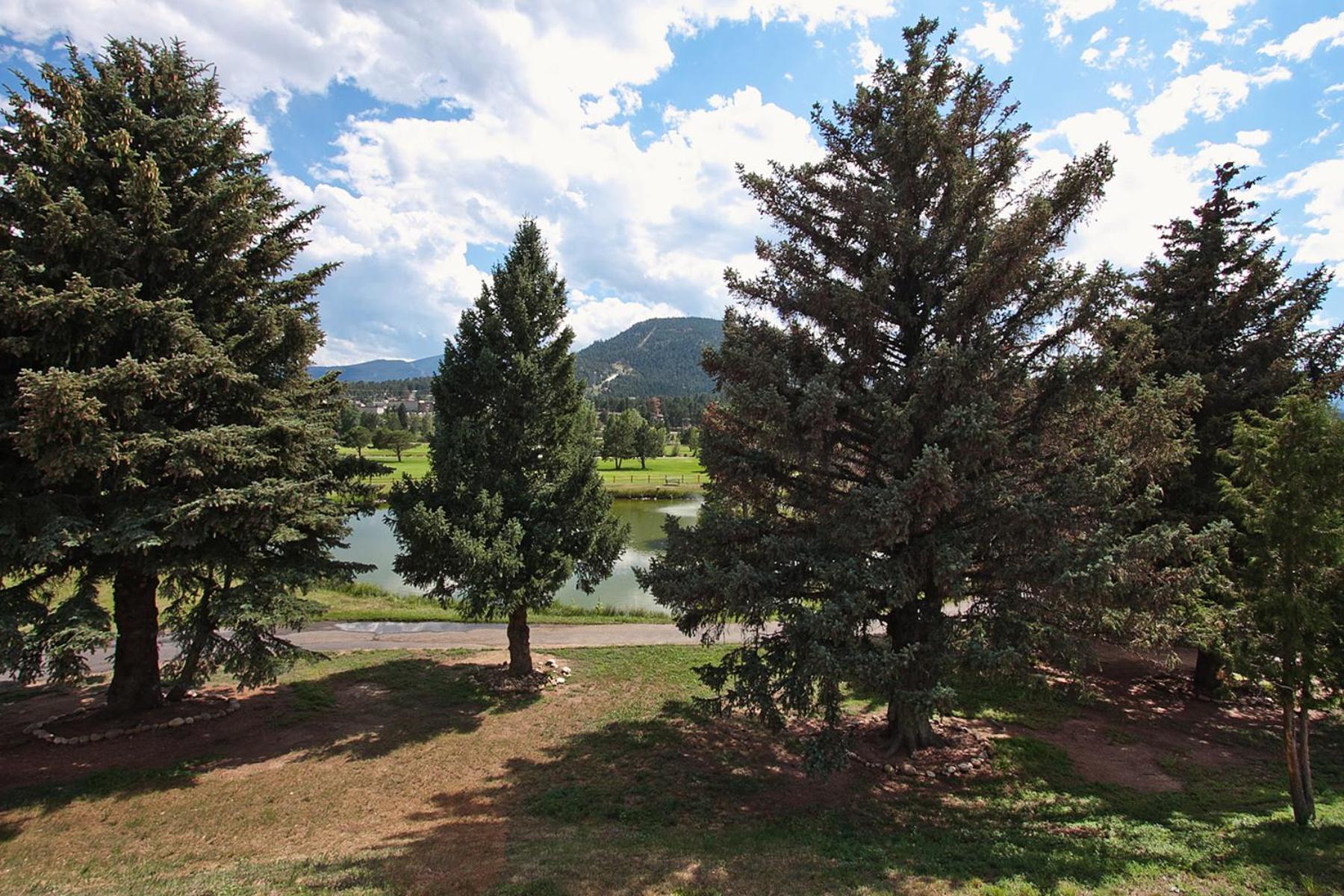 Discovery Lodge Estes Park Exterior foto