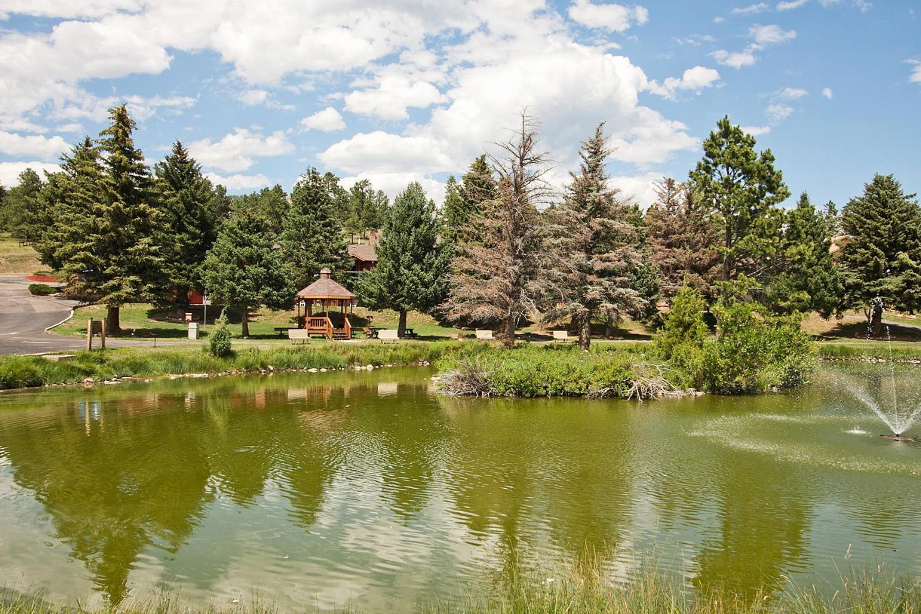Discovery Lodge Estes Park Exterior foto