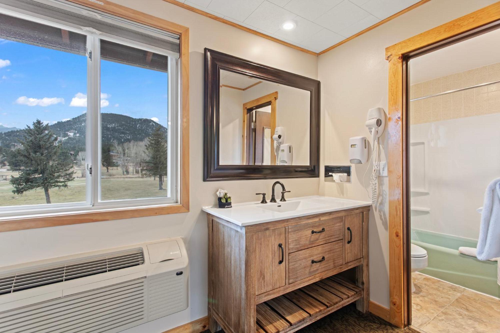 Discovery Lodge Estes Park Exterior foto