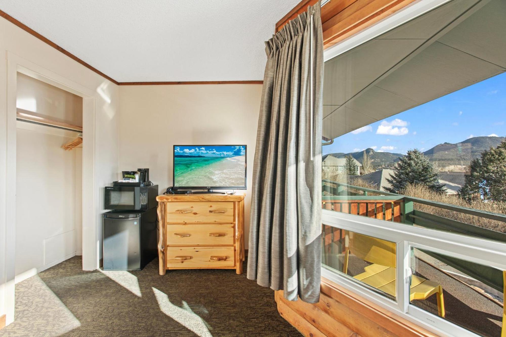 Discovery Lodge Estes Park Exterior foto