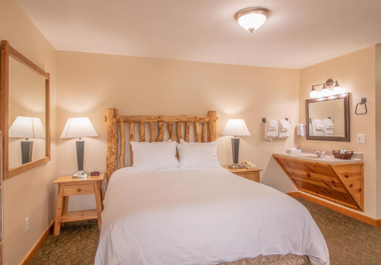 Discovery Lodge Estes Park Exterior foto