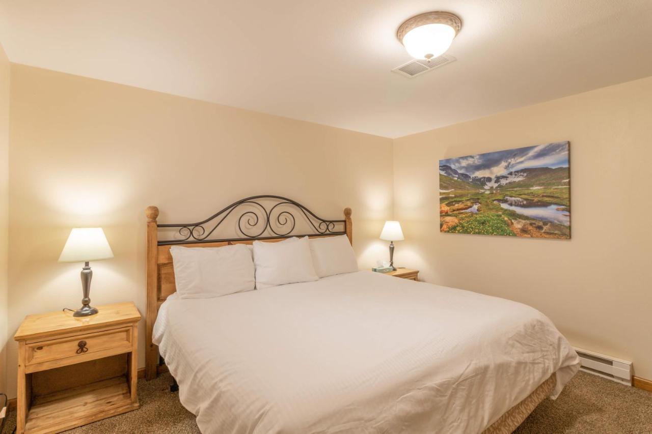 Discovery Lodge Estes Park Exterior foto