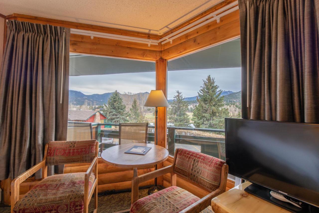 Discovery Lodge Estes Park Exterior foto